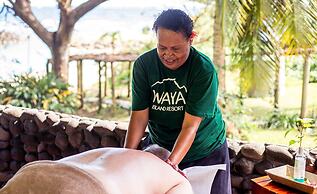 Waya Island Resort - Adults Only