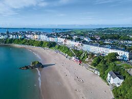 No 4 Croft House - Luxury 2 Bed Apartment - Tenby