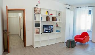 Casa Riboty in Rome With 1 Bedrooms and 1 Bathrooms
