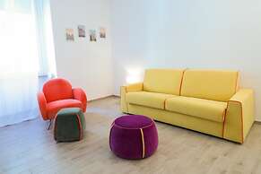 Casa Riboty in Rome With 1 Bedrooms and 1 Bathrooms