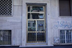 Casa Riboty in Rome With 1 Bedrooms and 1 Bathrooms