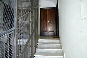 Casa Riboty in Rome With 1 Bedrooms and 1 Bathrooms