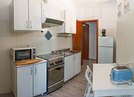 Casa Riboty in Rome With 1 Bedrooms and 1 Bathrooms