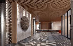 Golden Hill by Golden Tulip