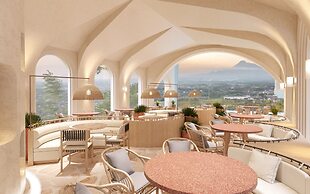 Golden Hill by Golden Tulip