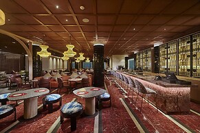 Golden Hill by Golden Tulip