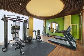 Golden Hill by Golden Tulip