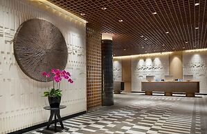 Golden Hill by Golden Tulip