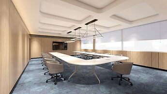 Golden Hill by Golden Tulip