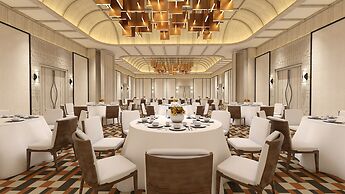 Golden Hill by Golden Tulip