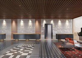 Golden Hill by Golden Tulip