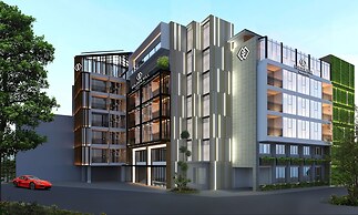 Golden Hill by Golden Tulip