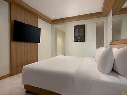 Golden Hill by Golden Tulip