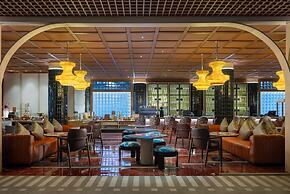 Golden Hill by Golden Tulip