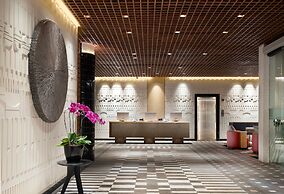 Golden Hill by Golden Tulip