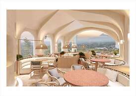 Golden Hill by Golden Tulip