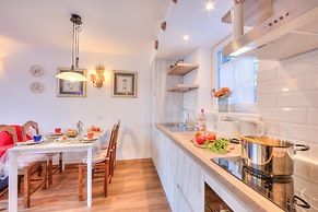 Chalet Charmant