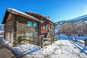 Chalet Charmant