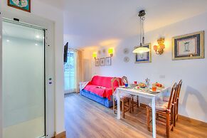 Chalet Charmant
