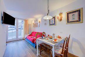 Chalet Charmant