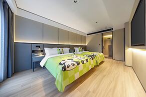 Gongxili - Xige Hotel