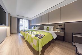 Gongxili - Xige Hotel