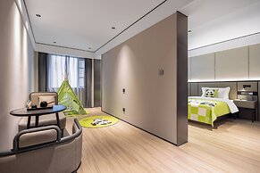 Gongxili - Xige Hotel