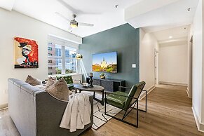 Chic 4Bed Oasis Steps from French Quarter Magic!