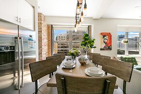 Chic 4Bed Oasis Steps from French Quarter Magic!