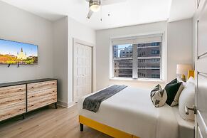 Chic 4Bed Oasis Steps from French Quarter Magic!