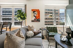 Chic 4Bed Oasis Steps from French Quarter Magic!