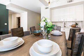 Chic 4Bed Oasis Steps from French Quarter Magic!