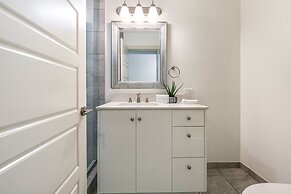 Chic 4Bed Oasis Steps from French Quarter Magic!