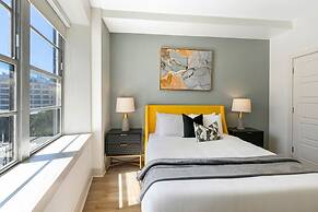 Chic 4Bed Oasis Steps from French Quarter Magic!