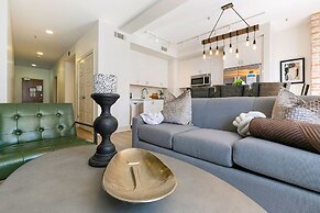 Chic 4Bed Oasis Steps from French Quarter Magic!