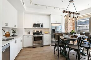 Chic 4Bed Oasis Steps from French Quarter Magic!