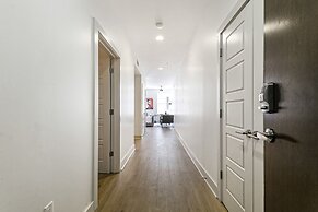 Chic 4Bed Oasis Steps from French Quarter Magic!