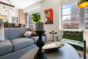 Chic 4Bed Oasis Steps from French Quarter Magic!