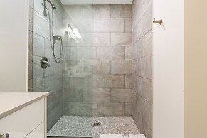 Chic 4Bed Oasis Steps from French Quarter Magic!