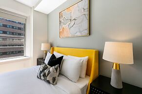 Chic 4Bed Oasis Steps from French Quarter Magic!