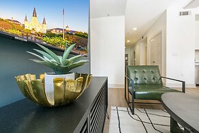 Chic 4Bed Oasis Steps from French Quarter Magic!