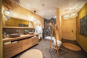 Hotel Zeit & Traum