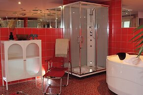 Hotel Zeit & Traum