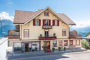 Hotel Zeit & Traum