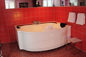 Hotel Zeit & Traum