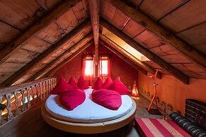 Hotel Zeit & Traum