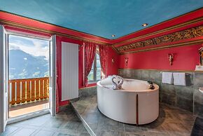 Hotel Zeit & Traum