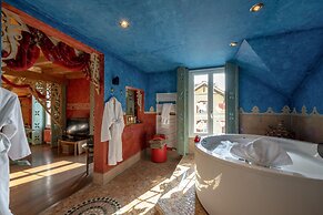 Hotel Zeit & Traum