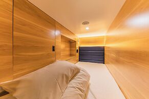 Soranoyu Spa Resort