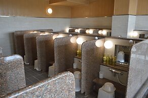 Soranoyu Spa Resort